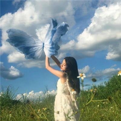我和春天的约定